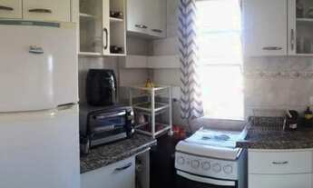 Imagem 3: VSC- Apartamento no Condomínio Summer Ville, 2 quartos - Sussuarana