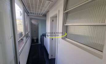 Imagem 7: Apartamento para alugar, 120 m² por R$ 10.610,00/mês - Jardim Paulista - São Paulo/SP