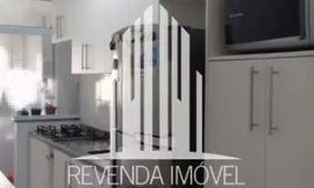 Imagem 7: Apartamento no condomínio Saint Paul Quality 80m² 3 dormitórios 1 suíte 2 vagas em Vila Do