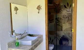 Imagem 2: Casa Para Temporada em Arraial D'ajuda - Vila Urucum (3 km do Centro