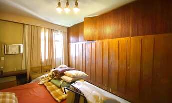 Imagem 6: Apartamento com 4 dormitórios à venda, 300 m² por R$ 6.700.000,00 - Leblon - Rio de Janeir