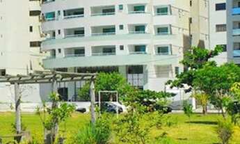 Imagem 3: Apartamento para aluguel com 150 metros quadrados com 3 quartos em Morada do Castelo - Res