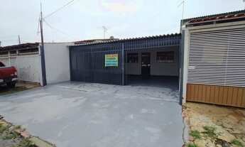 Imagem 2: Qno 4 Setor: O Ágio de casa 3 Quartos não exijo transferência