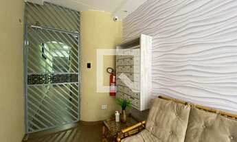 Imagem 2: Apartamento para Aluguel - Taguatinga, 2 Quartos, 74 m2