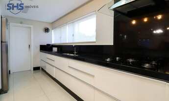 Imagem 7: Casa com 3 dormitórios, 333 m² - venda por R$ 1.380.000,00 ou aluguel por R$ 7.608,33/mês