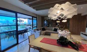 Imagem 4: Praia Formosa Residence