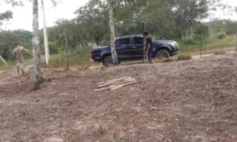 Imagem 1: Terreno Terreno / lote com venda por R$15.000