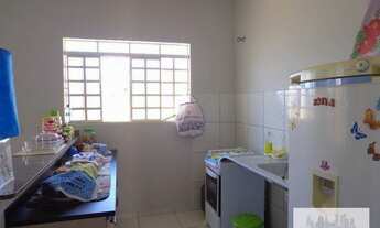 Imagem 4: Casa Residencial à venda, Parque Ouro Branco, Várzea Grande -