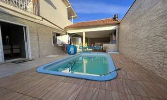 Imagem 6: Casa com 05 dormitórios, Bela Vista - São José SC