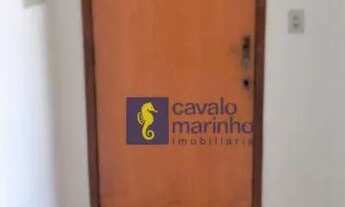 Imagem 7: Apartamento com 1 dormitório à venda, 45 m² por R$ 220.000 - Nova Aliança - Ribeirão Preto