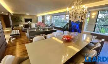 Imagem 3: APARTAMENTO - VILA NOVA CONCEIÇÃO - SP