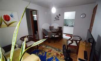 Imagem 3: Aconchegante apartamento[VP