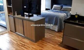 Imagem 7: Vila Madalena: Studio | 1 Vaga