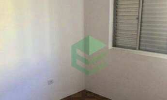 Imagem 7: Apartamento com 1 dormitório à venda, 36 m² por R$ 175.000 - Assunção - São Bernardo do Ca