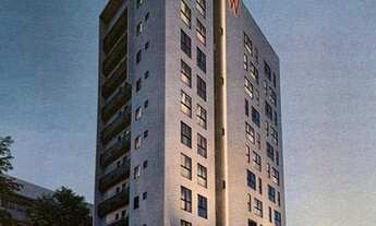 Imagem 5: Apartamento com 1 dormitório à venda, 34 m² por R$ 325.000,00 - Centro - Blumenau/SC