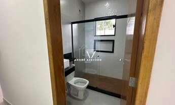 Imagem 3: Linda casa em Itaipuaçu 3 quartos c/ piscina!