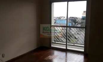 Imagem 4: LINDO APARTAMENTO 3 DORM | CHURRASQUEIRA | ÁREA DE SERVIÇO