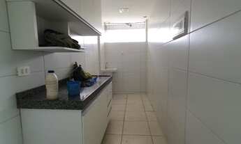 Imagem 3: Apartamento para aluguel com 45 metros quadrados com 2 quartos