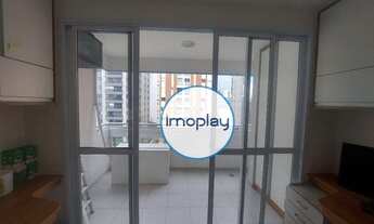 Imagem 4: Sala Comercial Mobiliada para Locação 33 m² 01 Vaga - Jardins - São Paulo/SP