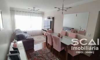 Imagem 3: Apartamento de 95m² disponível para locação no Condomínio Valle Del Molise