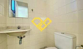 Imagem 5: Cobertura Duplex 2 Quartos em Santos