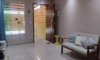 Imagem 3: LINDO SOBRADO NO JARDIM SÃO PAULO