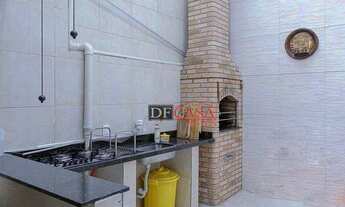 Imagem 2: Sobrado com 3 dormitórios à venda, 145 m² por R$ 720.000,00 - Vila Carrão - São Paulo/SP