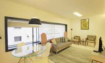 Imagem 6: Apartamento Locação Jardim Paulista 72 m² 2 Dormitórios