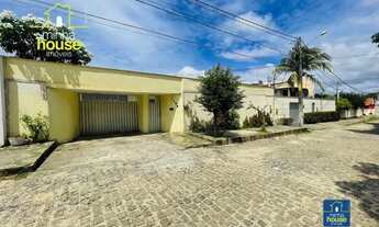 Imagem 6: Casa para venda possui 450 metros quadrados com 4 quartos em Ponta Negra - Natal - RN