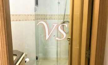 Imagem 6: Apartamento para Venda em São Paulo, Vila Paulicéia, 2 dormitórios, 2 suítes, 4 banheiros