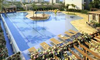 Imagem 7: Sports Garden - Lagoa Nova - 4 suites - 170m - Andar Alto