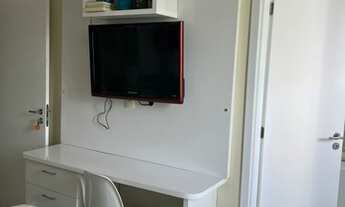 Imagem 3: Apartamento com 217 mtrs², 03 suítes, varanda gourmet, vista mar, Ponta D'Areia