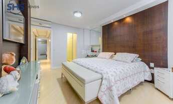 Imagem 3: Apartamento com 3 SUITES à venda, 212 m² por R$ 1.700.000 - Jardim Blumenau - Blumenau/SC