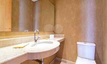 Imagem 5: São Paulo - Apartamento Padrão - Vila Uberabinha