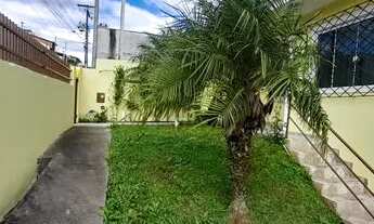 Imagem 5: Casa para venda com 60 metros quadrados com 2 quartos em Cristo Rei - Campo Largo - PR