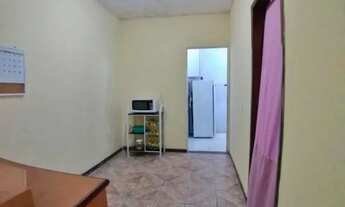 Imagem 2: Casa para venda com 120 metros quadrados com 3 quartos em Ribeira - Salvador - Bahia