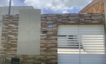 Imagem: Vendo chave de casa no Guajará