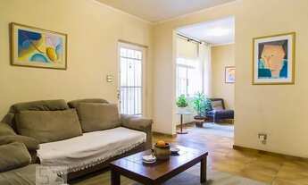 Imagem 4: Casa à Venda - Brooklin, 4 Quartos, 140 m2