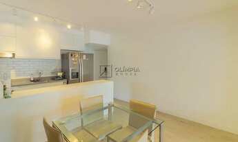 Imagem 6: Apartamento Venda 2 Dormitórios - 80 m² Vila Olímpia