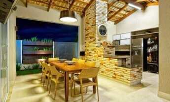 Imagem 2: Casa térrea jardins Lisboa