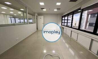 Imagem 6: Laje Corporativa Para Locação - 319m², 05 Vagas - Av Berrini Brooklin - São Paulo-SP