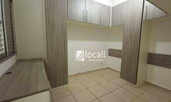 Imagem 2: Apartamento com 3 dormitórios, 149 m² - venda por R$ 340.000,00 ou aluguel por R$ 2.040,00