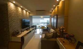 Imagem 2: Apartamento na Abelardo Bueno - Bora Bora