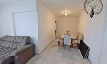 Imagem 3: Apartamento localizado no bairro Vila Guilhermina - Praia Grande/SP