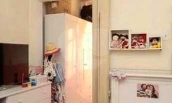 Imagem: Apartamento - 02 quartos - Engenho Novo