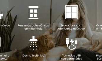 Imagem: FLORIANóPOLIS - Apartamento Padrão - Trindade