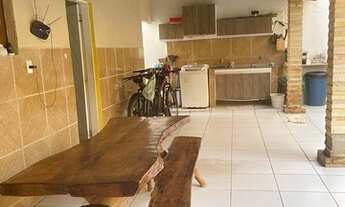 Imagem 3: Casa no Alecrim - OPORTUNIDADE