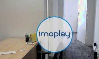 Imagem 7: Conjunto à venda, 93 m² por R$ 1.250.000,00 - Brooklin - São Paulo/SP