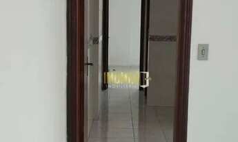 Imagem 4: Apartamento com 1 dormitório para alugar, 84 m² por R$ 2.400,00/mês - Vila Guilhermina - P