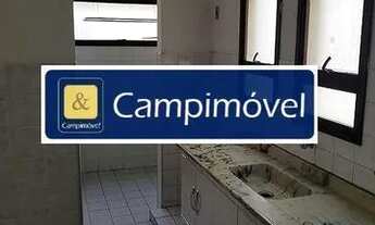 Imagem 5: Apartamento para Venda em Campinas, Jardim das Bandeiras, 2 dormitórios, 1 banheiro, 1 vag